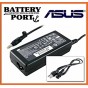 [ ASUS LAPTOP CHARGER ] - - 19V 4.74A 5.5X2.5mm